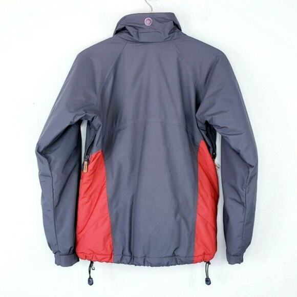 Columbia Convert Boardware Ski/Snowboard Lined Water Resistant Winter Jacket - Picture 2 of 8